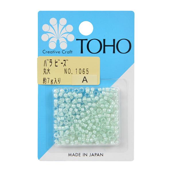r[Y wor[Y ۑ No.1065x TOHO BEADS g[z[r[Y