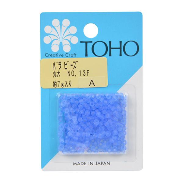 r[Y wor[Y ۑ No.13Fx TOHO BEADS g[z[r[Y