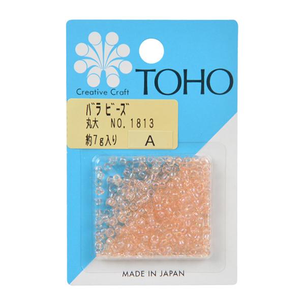 r[Y wor[Y ۑ No.1813x TOHO BEADS g[z[r[Y