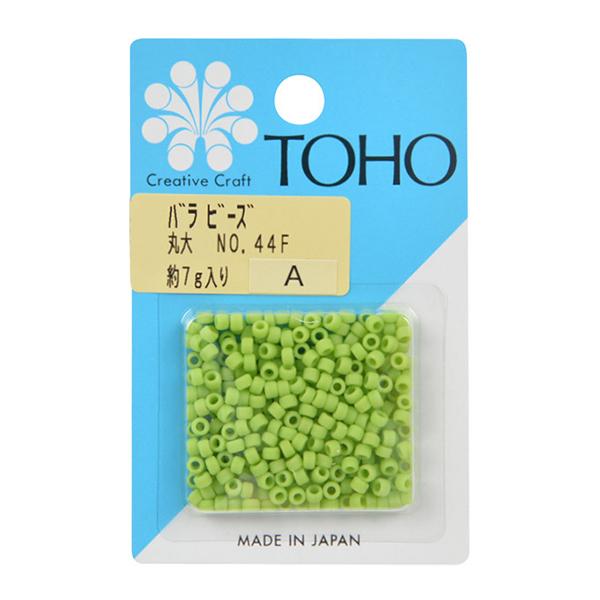 r[Y wor[Y ۑ No.44Fx TOHO BEADS g[z[r[Y