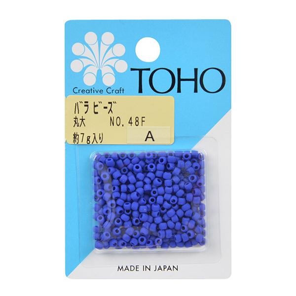 r[Y wor[Y ۑ No.48Fx TOHO BEADS g[z[r[Y
