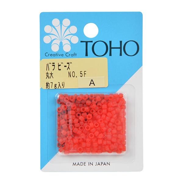 r[Y wor[Y ۑ No.5Fx TOHO BEADS g[z[r[Y