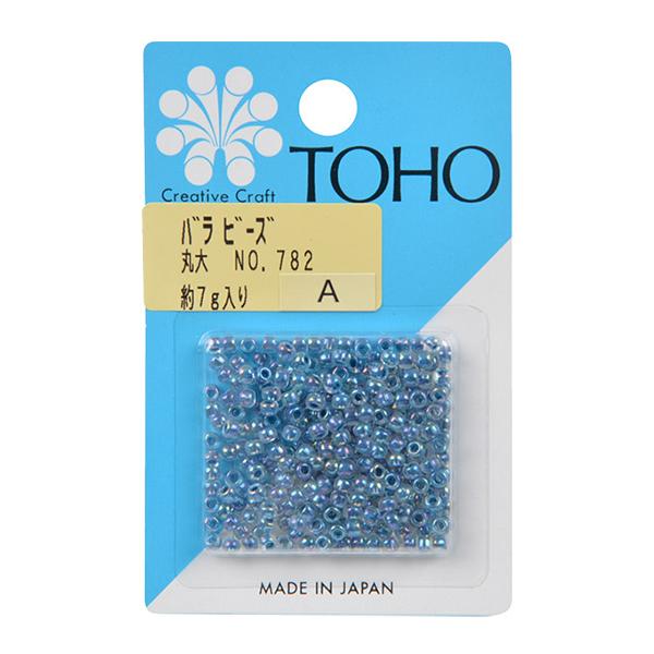 r[Y wor[Y ۑ No.782x TOHO BEADS g[z[r[Y