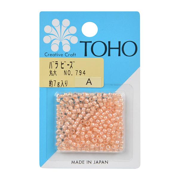 r[Y wor[Y ۑ No.794x TOHO BEADS g[z[r[Y