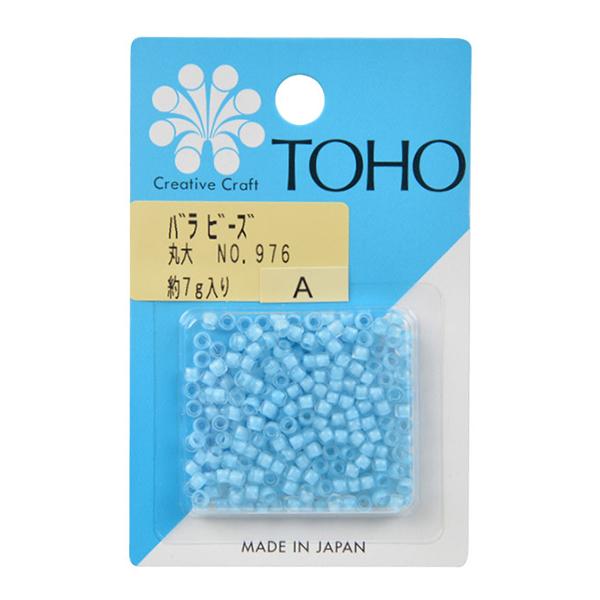 r[Y wor[Y ۑ No.976x TOHO BEADS g[z[r[Y