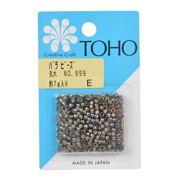 r[Y wor[Y ۑ No.999x TOHO BEADS g[z[r[Y