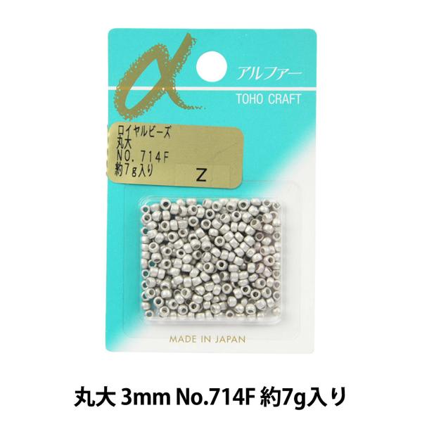 r[Y wor[Y ۑ No.714Fx TOHO BEADS g[z[r[Y