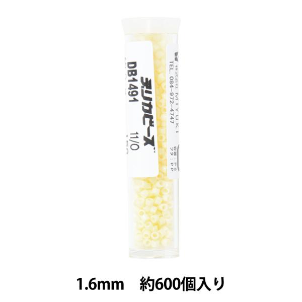 r[Y wfJr[Y 11/0 DB1491 3g MNGiĕtx MIYUKI ~L