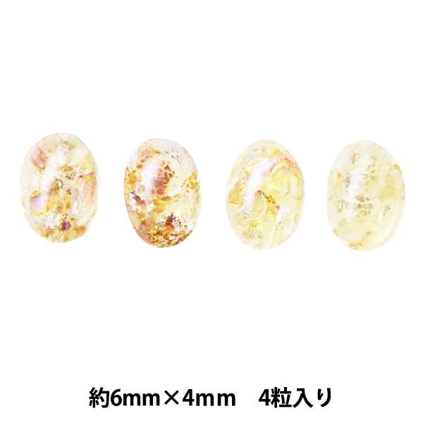 r[Y wPRECIOSA (vVIT) J{V Col.2200 6mm×4mm 4x