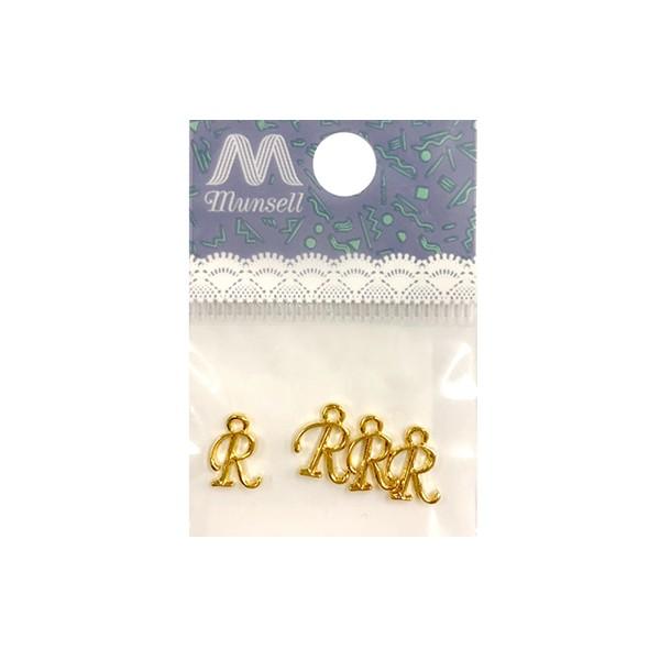�A�N�Z�T���[�f�� �w�C�j�V�����`���[�� R 4���� �S�[���h 271/0014GR�x