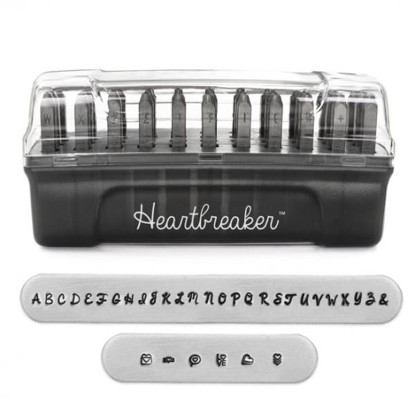  ^X^sO wImpressArt VOl`[^[X^v Heartbreaker 啶 3mm U0008 3 2x MIYUKI ~L