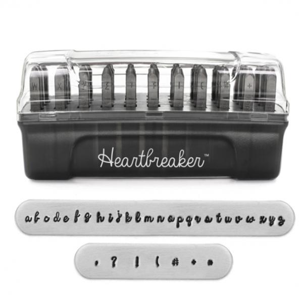  ^X^sO wImpressArt VOl`[^[X^v Heartbreaker  3mm U0008 3 3x MIYUKI ~L