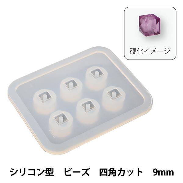 ���W���p�[�c �wSilicone Mold (�V���R�[�����[���h) �V���R���^ �r�[�Y �l�p�J�b�g 9mm RSF-120�x Craft G