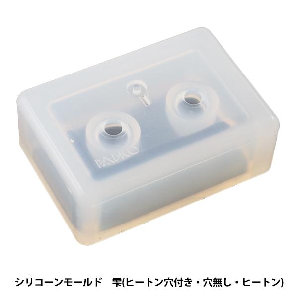 ���W�����[���h �wSilicone Mold (�V���R�[�����[���h) �� (�q�[�g�����t���E�������E�q�[�g��) 403268�x PADICO