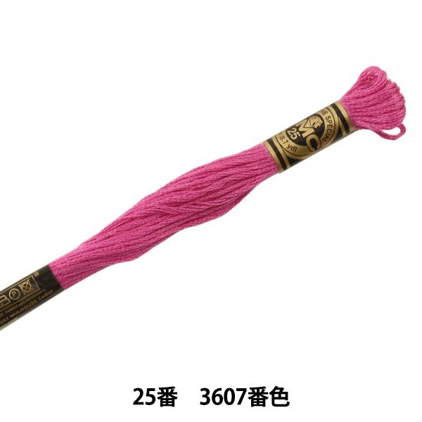 hイ wDMC 25ԎhJ 3607ԐFx DMC fB[GV[