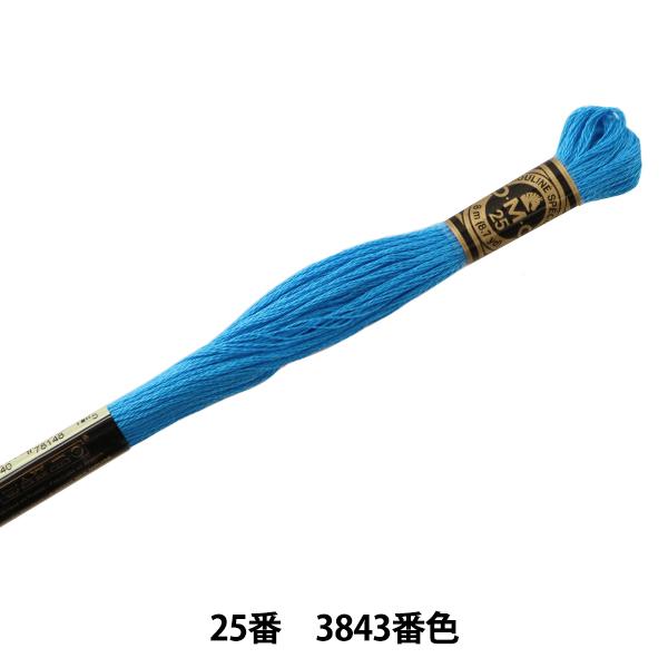 hイ wDMC 25ԎhJ 3843ԐFx DMC fB[GV[