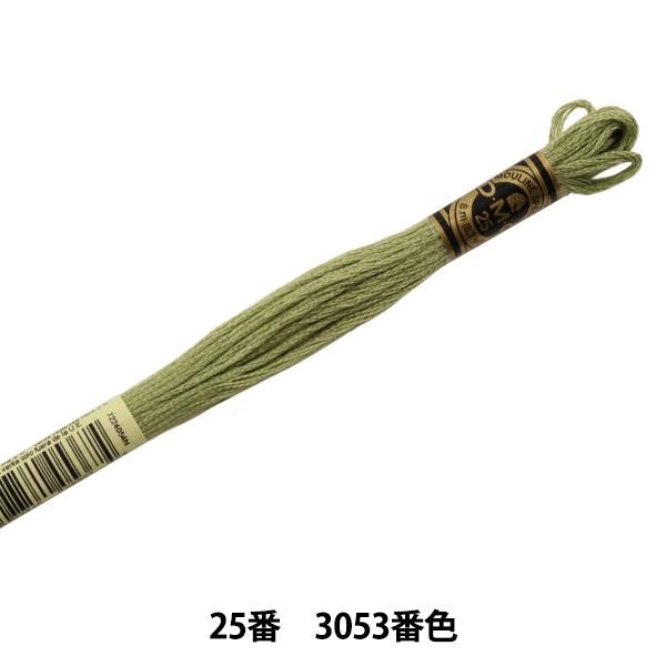 hイ wDMC 25ԎhJ 3053ԐFx DMC fB[GV[