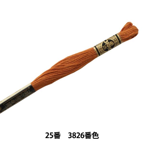 hイ wDMC 25ԎhJ 3826ԐFx DMC fB[GV[