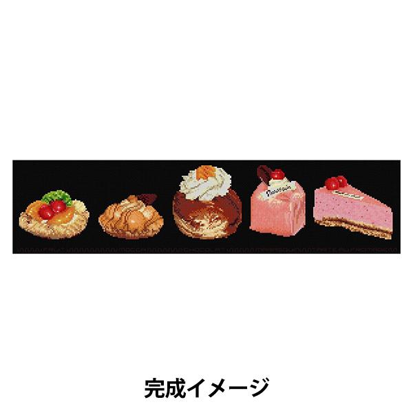 AhイLbg wThea Gouverneur(eAEO[Fk[) Cup Cake 12cm×47cm 3050.05x