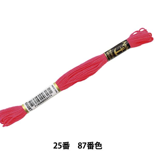 hイ wAnchor(AJ[) 25ԎhJ 87ԐFx