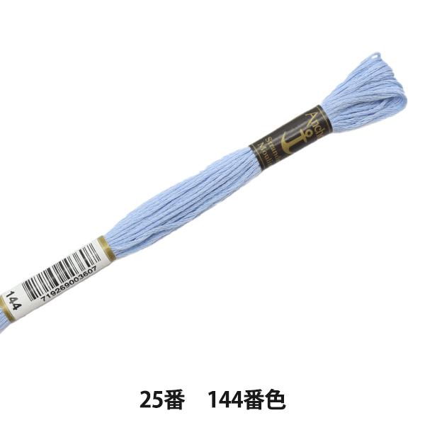 hイ wAnchor(AJ[) 25ԎhJ 144ԐFx