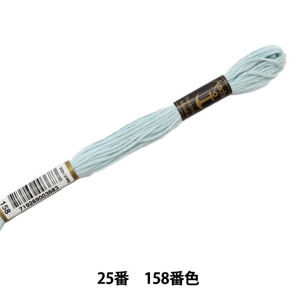 hイ wAnchor(AJ[) 25ԎhJ 158ԐFx