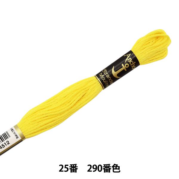 hイ wAnchor(AJ[) 25ԎhJ 290ԐFx