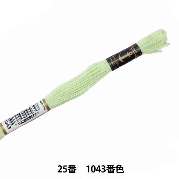 hイ wAnchor(AJ[) 25ԎhJ 1043ԐFx