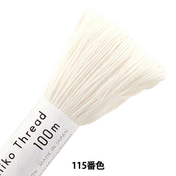 hイ whq Sashiko Thread 100m PF 115ԐFx Olympus IpX