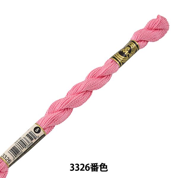 hイ wDMC 5ԎhJ 3326ԐFx DMC fB[GV[