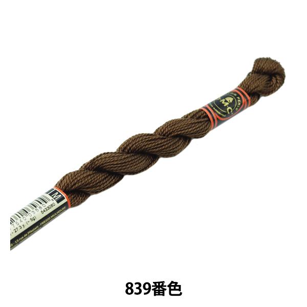 hイ wDMC 5ԎhJ 839ԐFx DMC fB[GV[