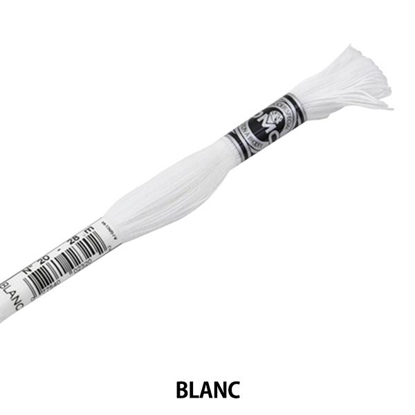 hイ wDMC Au[_[ 20ԎhJ BLANCx DMC fB[GV[