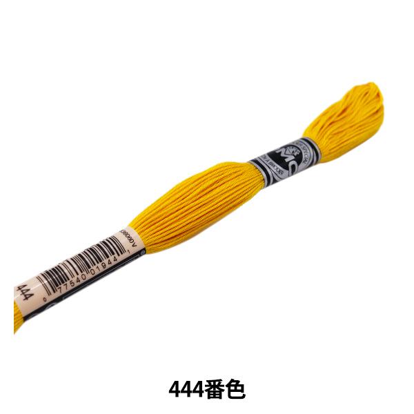 hイ wDMC 16ԎhJ Au[_[ ART.107 444ԐFx DMC fB[GV[