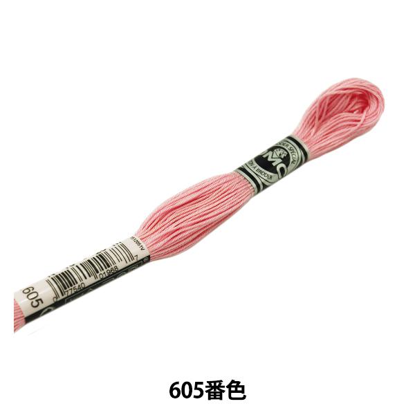 hイ wDMC 16ԎhJ Au[_[ ART.107 605ԐFx DMC fB[GV[