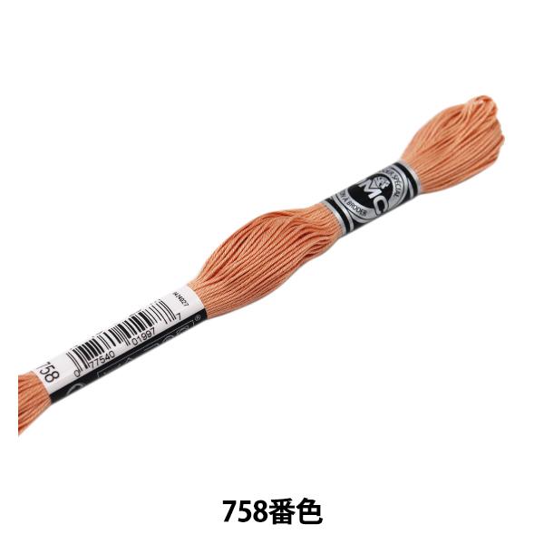 hイ wDMC 16ԎhJ Au[_[ ART.107 758ԐFx DMC fB[GV[