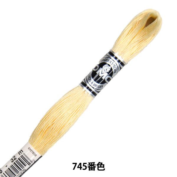 hイ wDMC 25ԎhJ Au[_[ ART.107 745ԐFx DMC fB[GV[