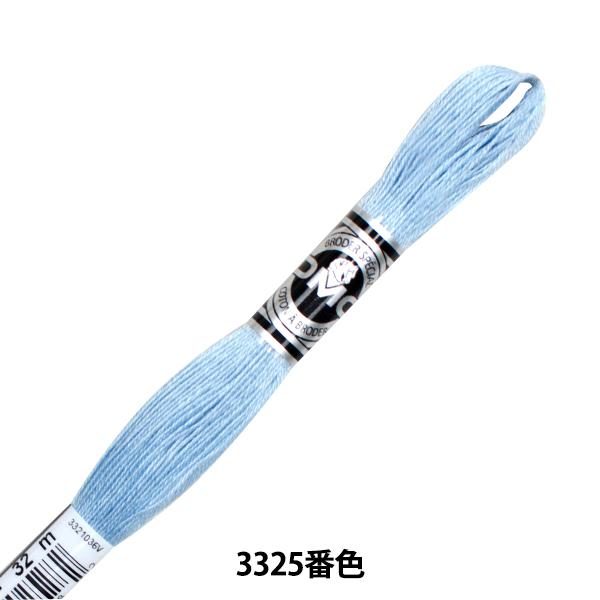 hイ wDMC 25ԎhJ Au[_[ ART.107 3325ԐFx DMC fB[GV[