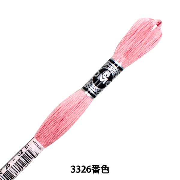 hイ wDMC 25ԎhJ Au[_[ ART.107 3326ԐFx DMC fB[GV[