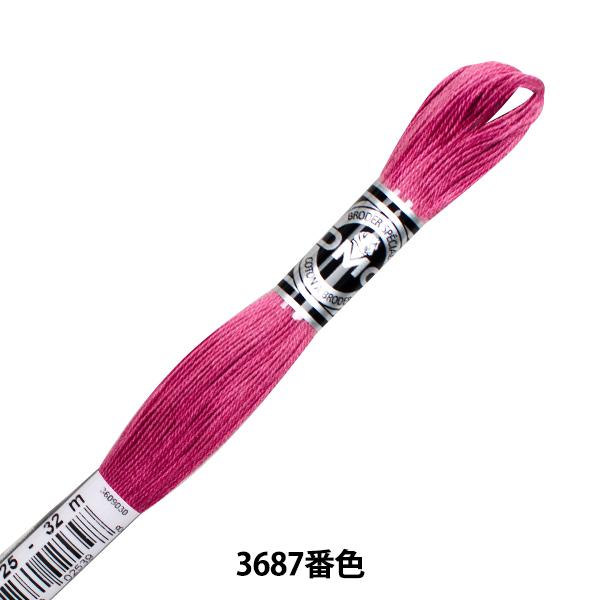 hイ wDMC 25ԎhJ Au[_[ ART.107 3687ԐFx DMC fB[GV[