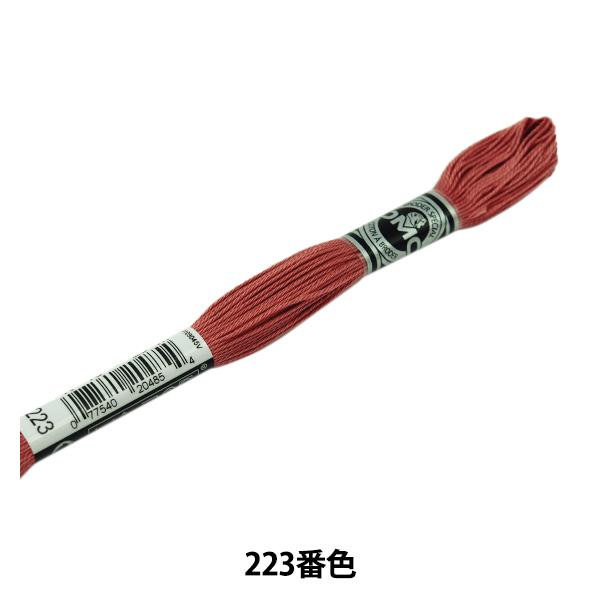 hイ wDMC 16ԎhJ Au[_[ ART.107 223ԐFx DMC fB[GV[