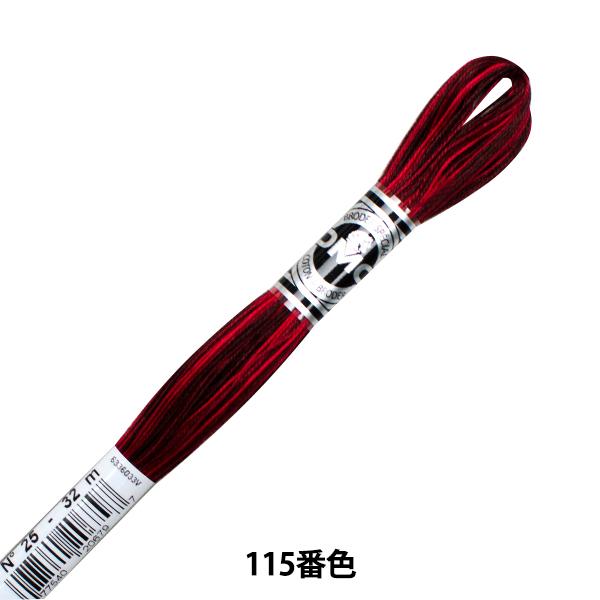 hイ wDMC 25ԎhJ Au[_[ ART.107 115ԐFx DMC fB[GV[