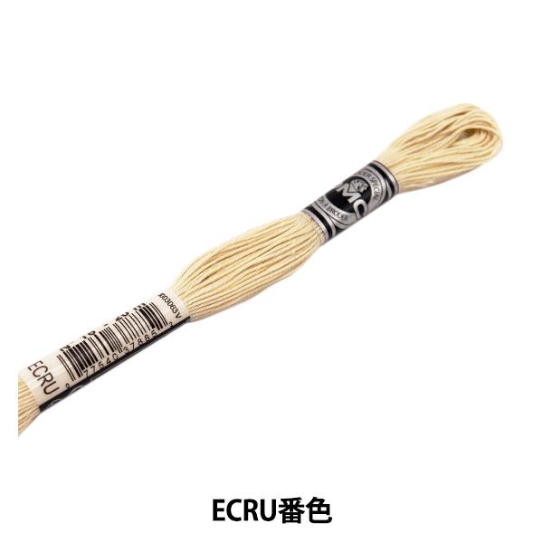 hイ wDMC 16ԎhJ Au[_[ ART.107 ECRUx DMC fB[GV[