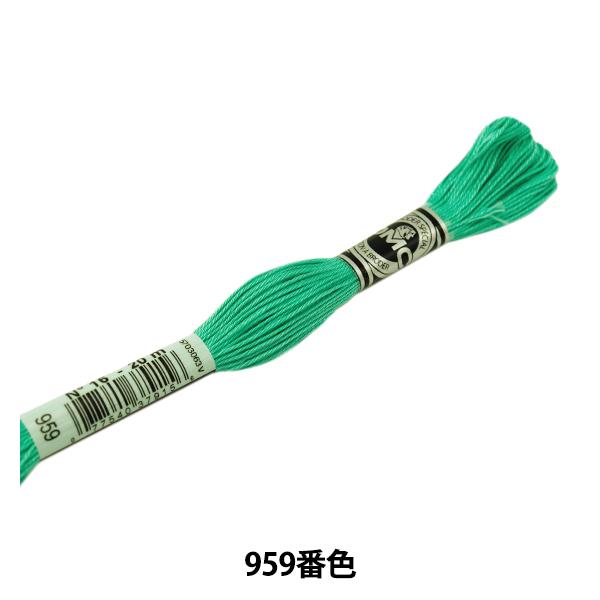 hイ wDMC 16ԎhJ Au[_[ ART.107 959ԐFx DMC fB[GV[