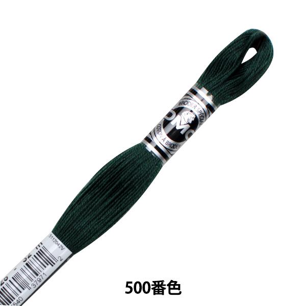 hイ wDMC 25ԎhJ Au[_[ ART.107 500ԐFx DMC fB[GV[