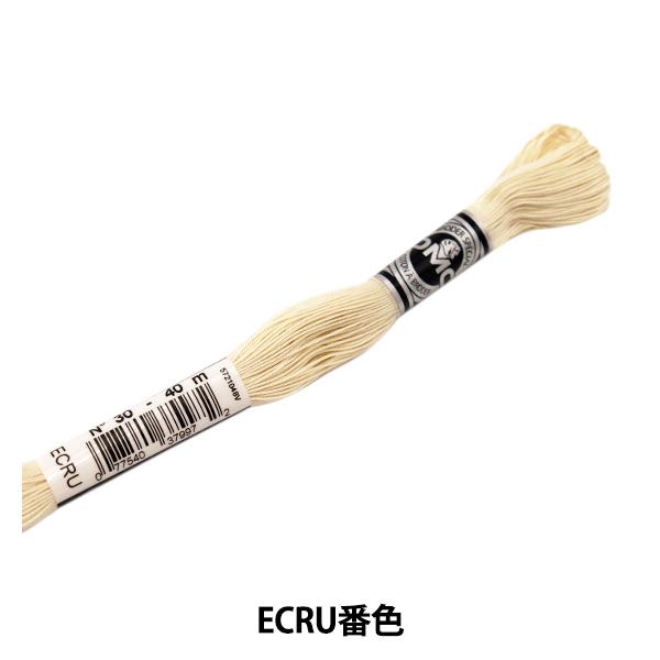 hイ wDMC 30ԎhJ Au[_[ ART.107 ECRUx DMC fB[GV[