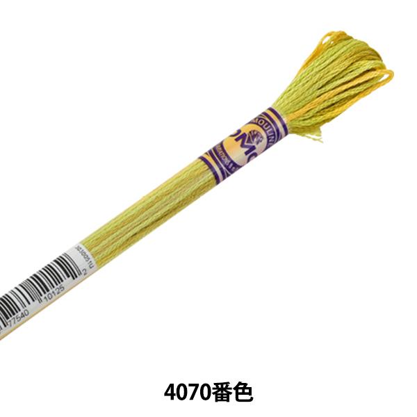 hイ wDMC 25ԎhJ J[oG[V 4070ԐFx DMC fB[GV[