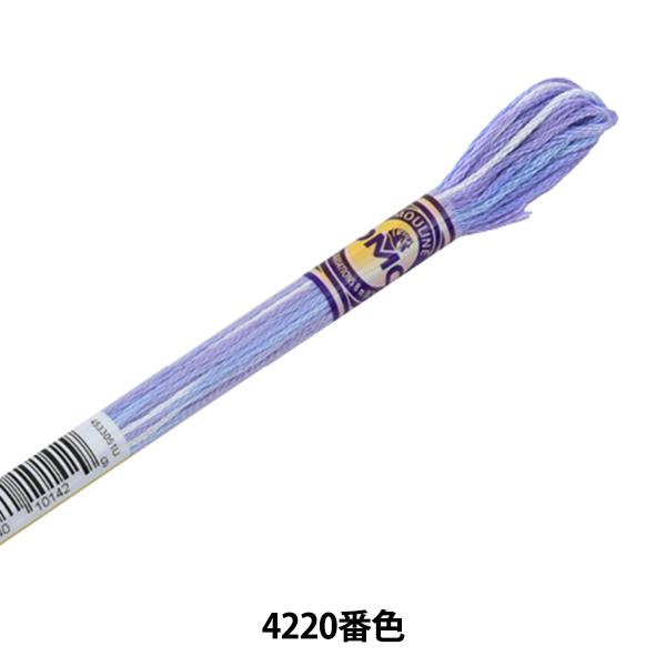 hイ wDMC 25ԎhJ J[oG[V 4220ԐFx DMC fB[GV[