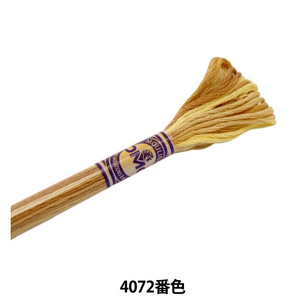 hイ wDMC 25ԎhJ J[oG[V 417F 4072ԐFx DMC fB[GV[