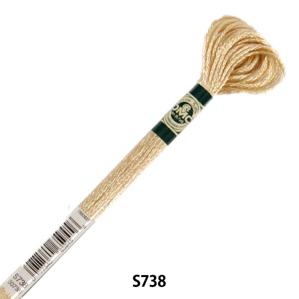 hイ wDMC Te S738ԐFx DMC fB[GV[