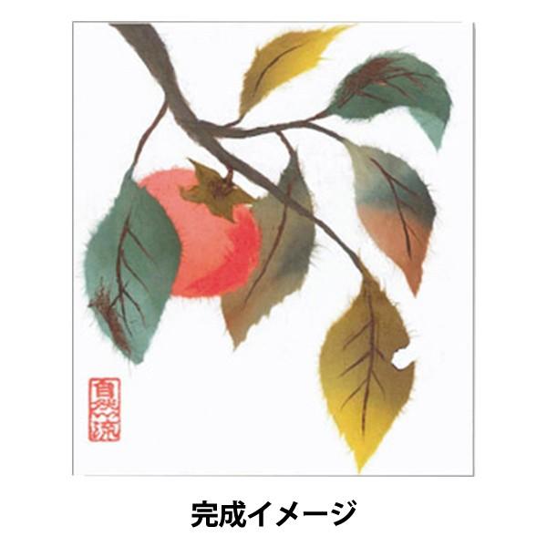 自分で作る和紙ちぎり絵　植物5枚セット 自分で作る和紙ちぎり絵 植物5枚セット クラフト ちぎり絵
